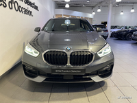 BMW 116d 116 ch DKG7 Edition Sport