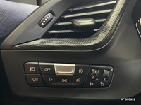 BMW 116d 116 ch DKG7 Edition Sport