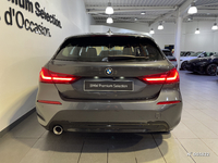 BMW 116d 116 ch DKG7 Edition Sport