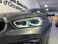 BMW 116d 116 ch DKG7 Edition Sport