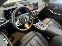 BMW Touring M340d xDrive 340 ch BVA8