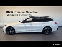 BMW Touring M340d xDrive 340 ch BVA8