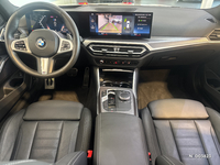 BMW Touring M340d xDrive 340 ch BVA8