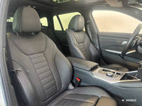 BMW Touring M340d xDrive 340 ch BVA8