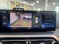 BMW Touring M340d xDrive 340 ch BVA8