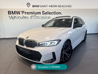 BMW Touring M340d xDrive 340 ch BVA8