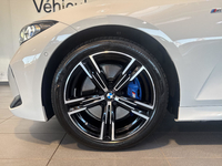 BMW Touring M340d xDrive 340 ch BVA8