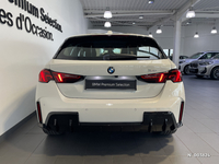 BMW 120 170 ch DKG7 M Sport Design