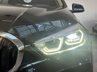 BMW 118i 136 ch DKG7 Edition Sport