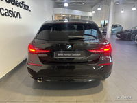 BMW 118i 136 ch DKG7 Edition Sport