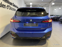 BMW Active Tourer 218d 150 ch DKG7 M Sport