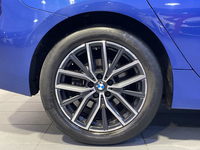 BMW Active Tourer 218d 150 ch DKG7 M Sport