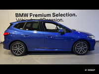 BMW Active Tourer 218d 150 ch DKG7 M Sport