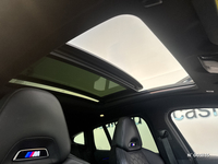 BMW X4 M 510ch BVA8 Competition