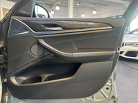 BMW X4 M 510ch BVA8 Competition