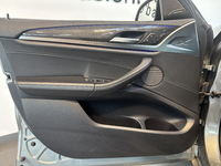 BMW X4 M 510ch BVA8 Competition