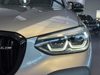 BMW X4 M 510ch BVA8 Competition