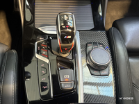 BMW X4 M 510ch BVA8 Competition