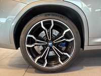 BMW X4 M 510ch BVA8 Competition