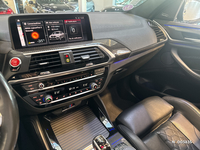 BMW X4 M 510ch BVA8 Competition