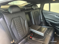 BMW X4 M 510ch BVA8 Competition