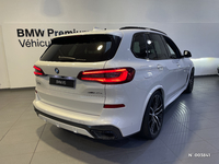 BMW X5 xDrive45e 394 ch BVA8 M Sport