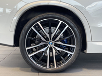 BMW X5 xDrive45e 394 ch BVA8 M Sport