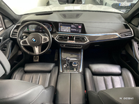 BMW X5 xDrive45e 394 ch BVA8 M Sport