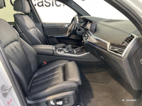 BMW X5 xDrive45e 394 ch BVA8 M Sport