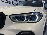 BMW X5 xDrive45e 394 ch BVA8 M Sport