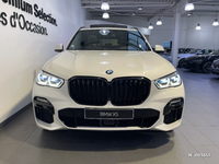 BMW X5 xDrive45e 394 ch BVA8 M Sport