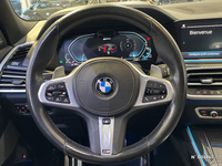 BMW X5 xDrive45e 394 ch BVA8 M Sport