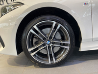 BMW 120i 178 ch DKG7 M Sport