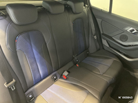 BMW 120i 178 ch DKG7 M Sport