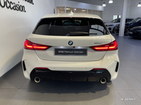 BMW 120i 178 ch DKG7 M Sport