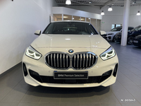 BMW 120i 178 ch DKG7 M Sport