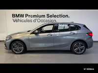 BMW 116i 109 ch DKG7 Edition Sport