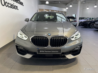 BMW 116i 109 ch DKG7 Edition Sport