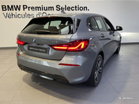 BMW 116i 109 ch DKG7 Edition Sport
