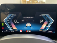 BMW 116 122 ch DKG7 M Sport Design