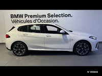BMW 116 122 ch DKG7 M Sport Design