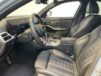 BMW Touring 330e 292 ch BVA8 M Sport