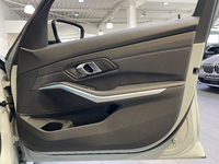 BMW Touring 330e 292 ch BVA8 M Sport