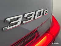BMW Touring 330e 292 ch BVA8 M Sport