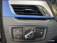 BMW X2 sDrive 18i 136 ch DKG7 M Sport