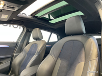 BMW X2 sDrive 18i 136 ch DKG7 M Sport