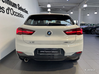 BMW X2 sDrive 18i 136 ch DKG7 M Sport