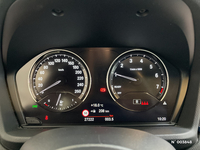 BMW X2 sDrive 18i 136 ch DKG7 M Sport