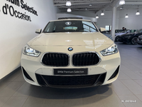 BMW X2 sDrive 18i 136 ch DKG7 M Sport