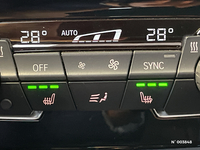 BMW X2 sDrive 18i 136 ch DKG7 M Sport